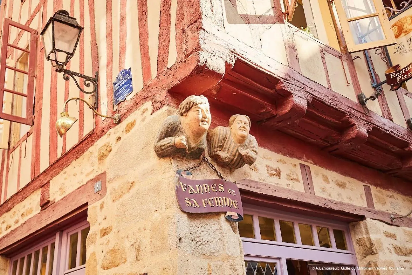 Apartamento Appartement Cosy Proche Du Centre-Ville D'Auray