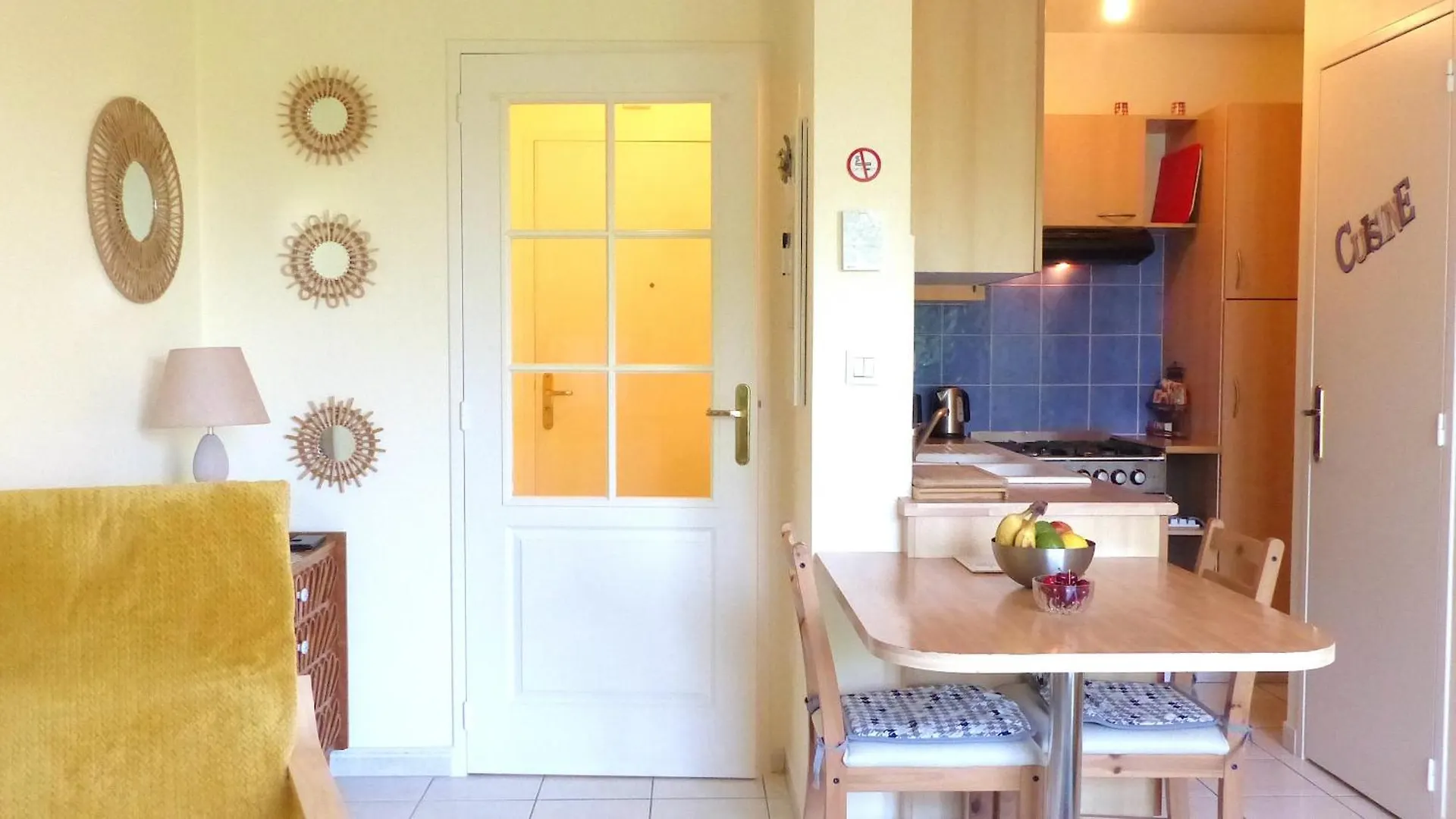 Appartement Cosy Proche Du Centre-Ville D'Auray 0*, Auray